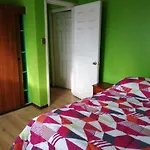 Cabanas Sur Del Mundo