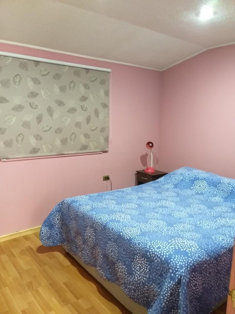 Cabanas Sur Del Mundo