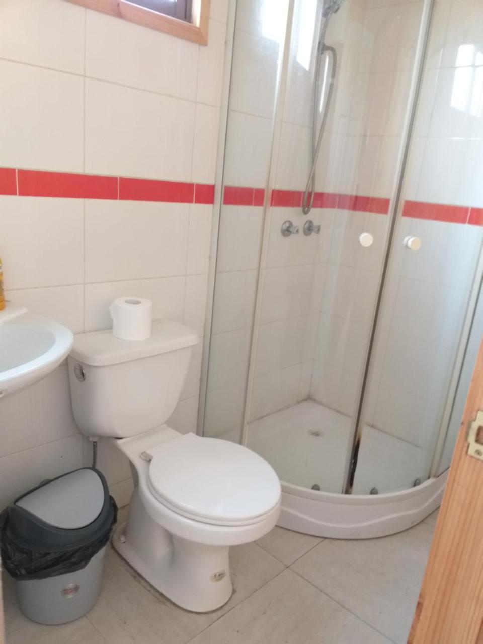Cabanas Sur Del Mundo Apartamento Coyhaique