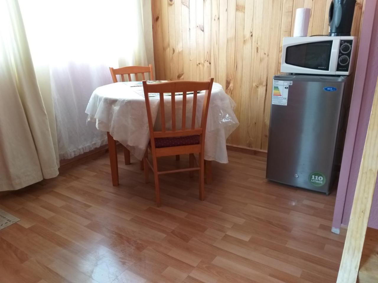 Apartamento Cabanas Sur Del Mundo *