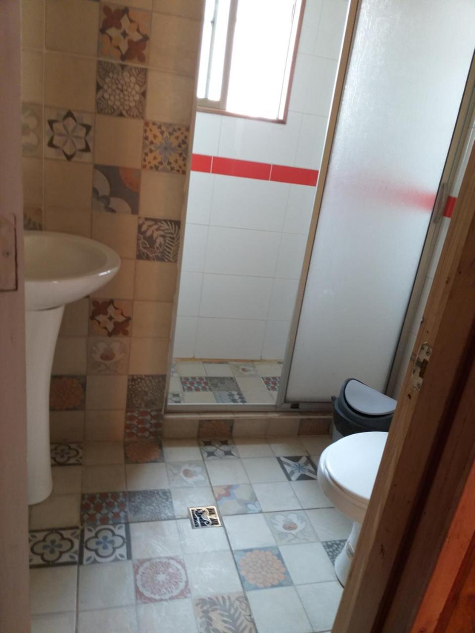 Cabanas Sur Del Mundo