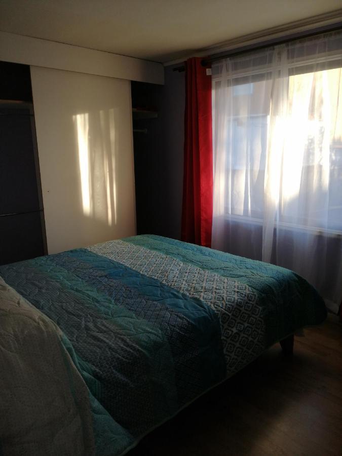Cabanas Sur Del Mundo Apartamento Coyhaique