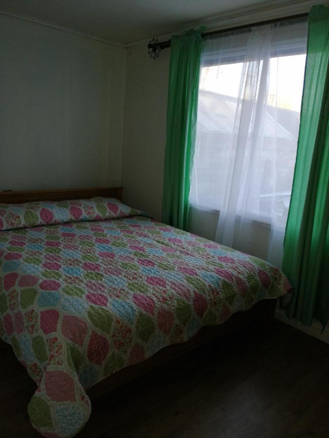 Apartamento Cabanas Sur Del Mundo *