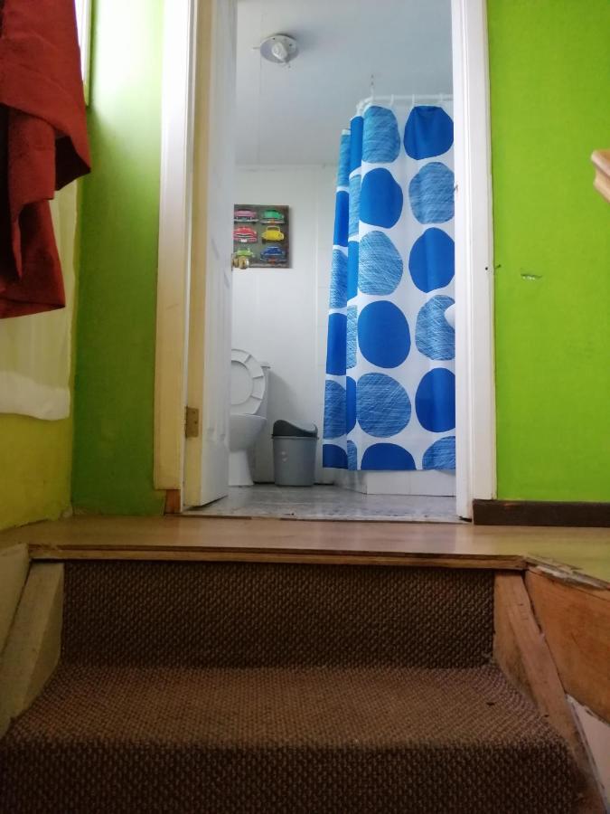 Cabanas Sur Del Mundo Apartamento Coyhaique
