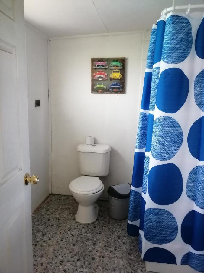 Apartamento Cabanas Sur Del Mundo Coyhaique
